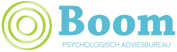 Psychologisch Adviesbureau Boom-logo
