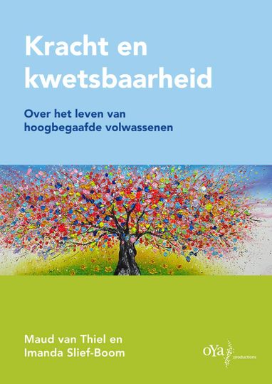 Kracht en kwetsbaarheid