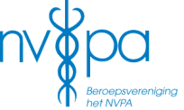 Logo NVPA