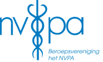 Logo NVPA